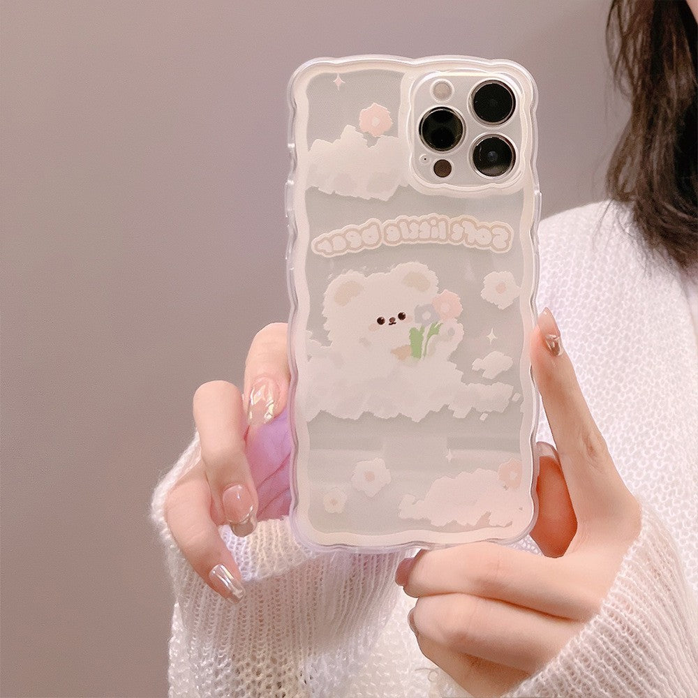 iphone stand