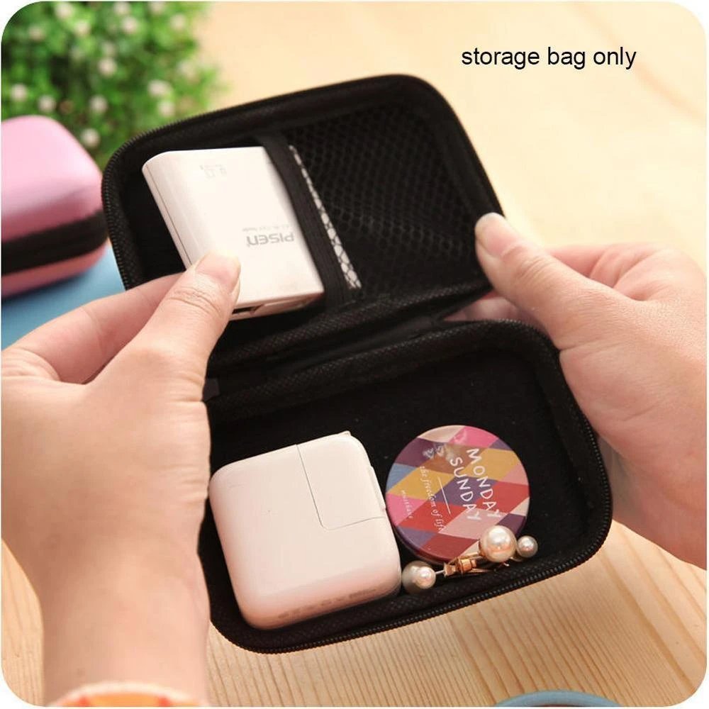 S Traders  Multi-function Waterproof Portable Storage Box.